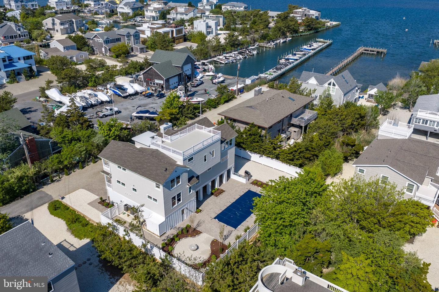 Long Beach Township, New Jersey, 08008, United States, 6 Bedrooms Bedrooms, ,6 BathroomsBathrooms,Residential,Active,2023847