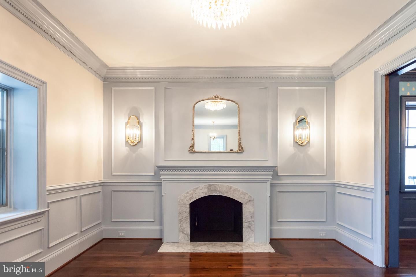 Arlington, Virginia, 22207, United States, 6 Bedrooms Bedrooms, ,9 BathroomsBathrooms,Residential,Active,1972156