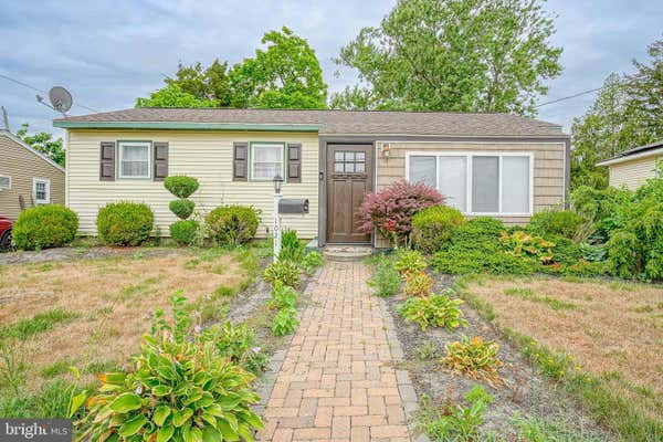 1021 N NEW RD, PLEASANTVILLE, NJ 08232 - Image 1