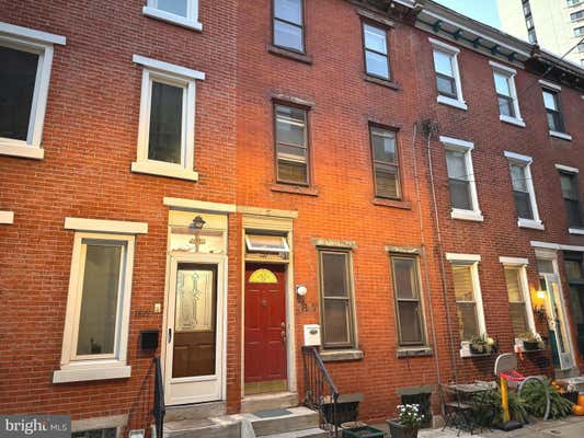 1817 CARLTON ST, PHILADELPHIA, PA 19103 - Image 1