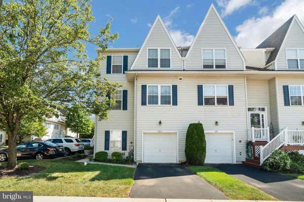 243 ROOSEVELT AVE, DOWNINGTOWN, PA 19335 - Image 1