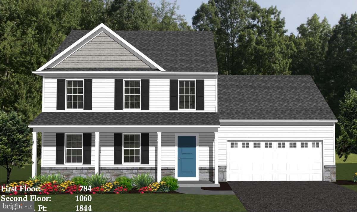 0 JONESTOWN RD Unit Lot 2  