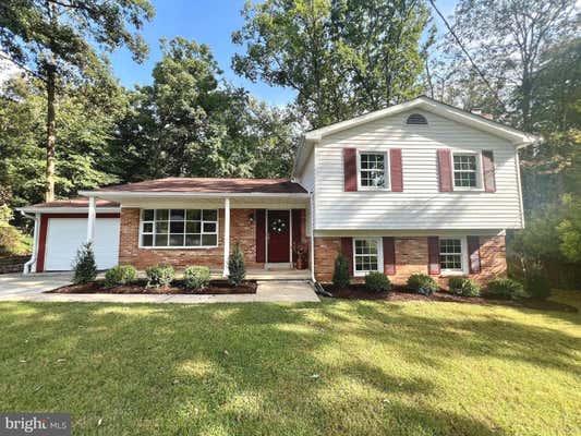 7513 DOLCE DR, ANNANDALE, VA 22003 - Image 1