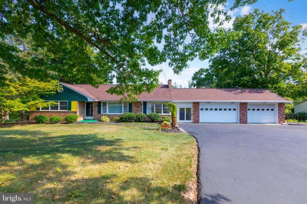 105 FARMERS LN, SELLERSVILLE, PA 18960 - Image 1