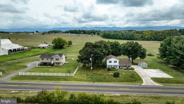 3465 CROSS KEYS RD, MOUNT CRAWFORD, VA 22841 - Image 1