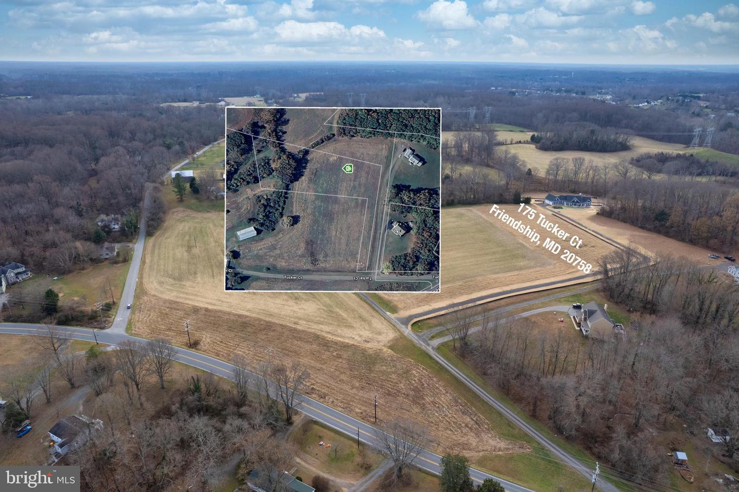 Friendship, Maryland, 20758, United States, 4 Bedrooms Bedrooms, ,4 BathroomsBathrooms,Residential,Active,2007158