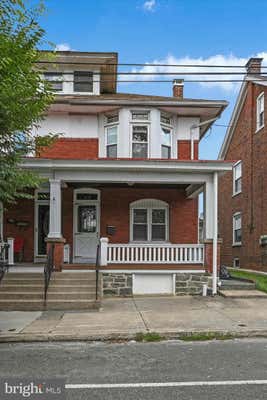 31 W 2ND ST, POTTSTOWN, PA 19464 - Image 1