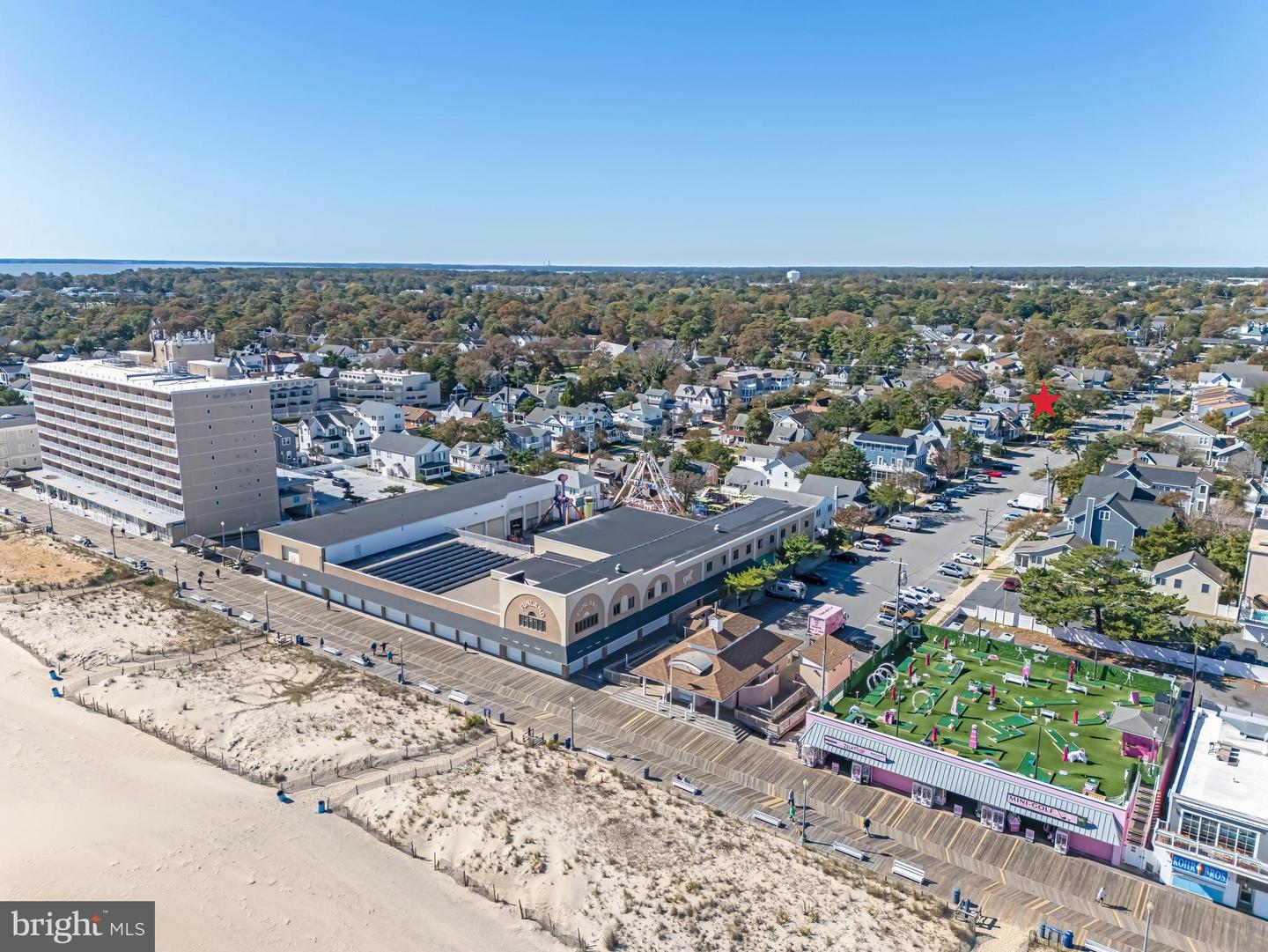 Rehoboth Beach, Delaware, 19971, United States, 4 Bedrooms Bedrooms, ,2 BathroomsBathrooms,Residential,Active,1968426