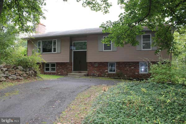 3024 FUNKS MILL, SPRINGTOWN, PA 18081 - Image 1