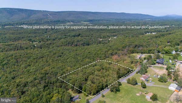 LAUREL GROVE RD LOT 73F 1.83 ACRES, WINCHESTER, VA 22602 - Image 1