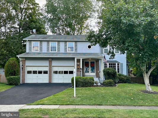 6117 UNION VILLAGE DR, CLIFTON, VA 20124 - Image 1