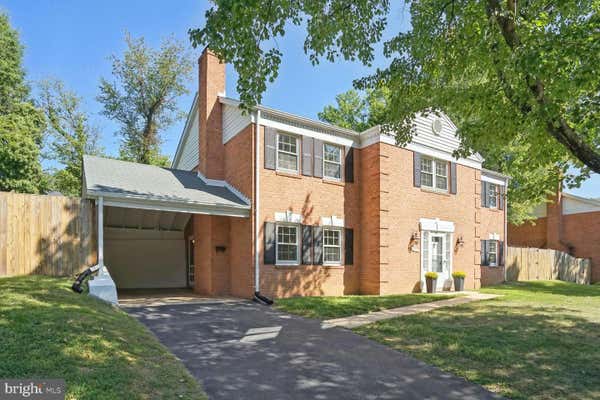 6714 COLUMBIA PIKE, ANNANDALE, VA 22003 - Image 1