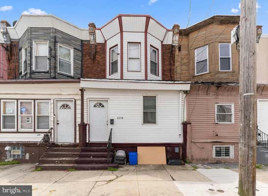 5510 RACE ST, PHILADELPHIA, PA 19139 - Image 1