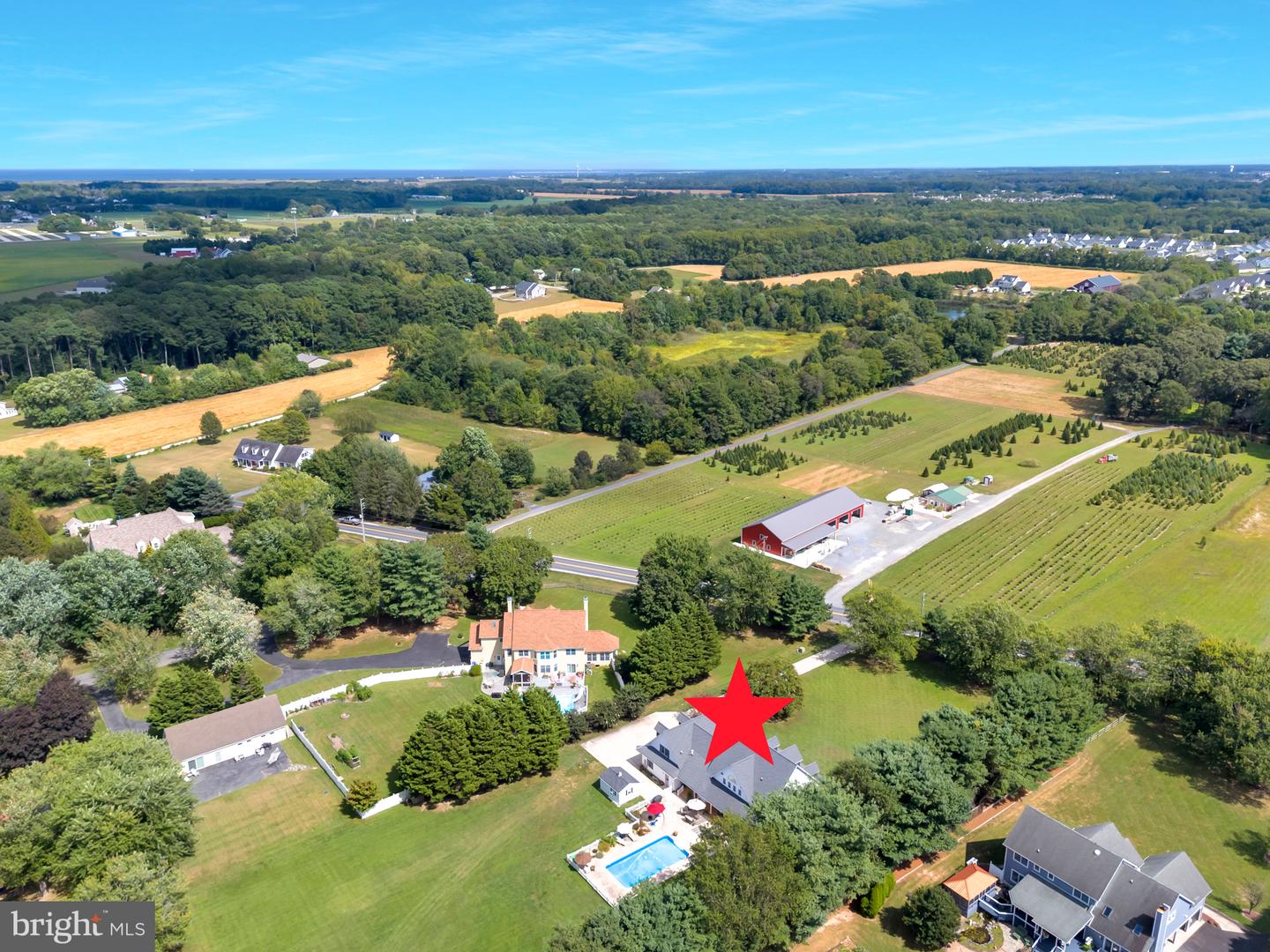 Milton, Delaware, 19968, United States, 4 Bedrooms Bedrooms, ,5 BathroomsBathrooms,Residential,Active,1941147