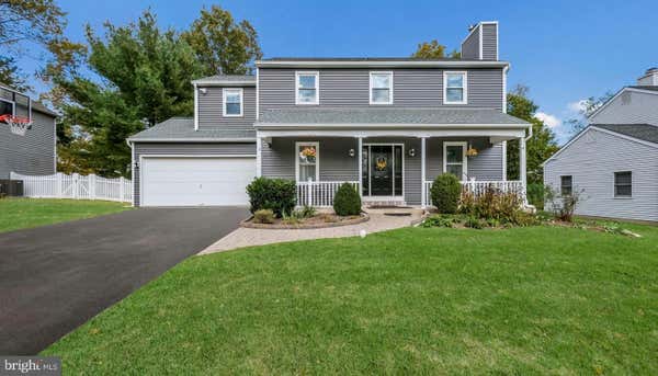 131 COTTONWOOD CT, DOYLESTOWN, PA 18901 - Image 1