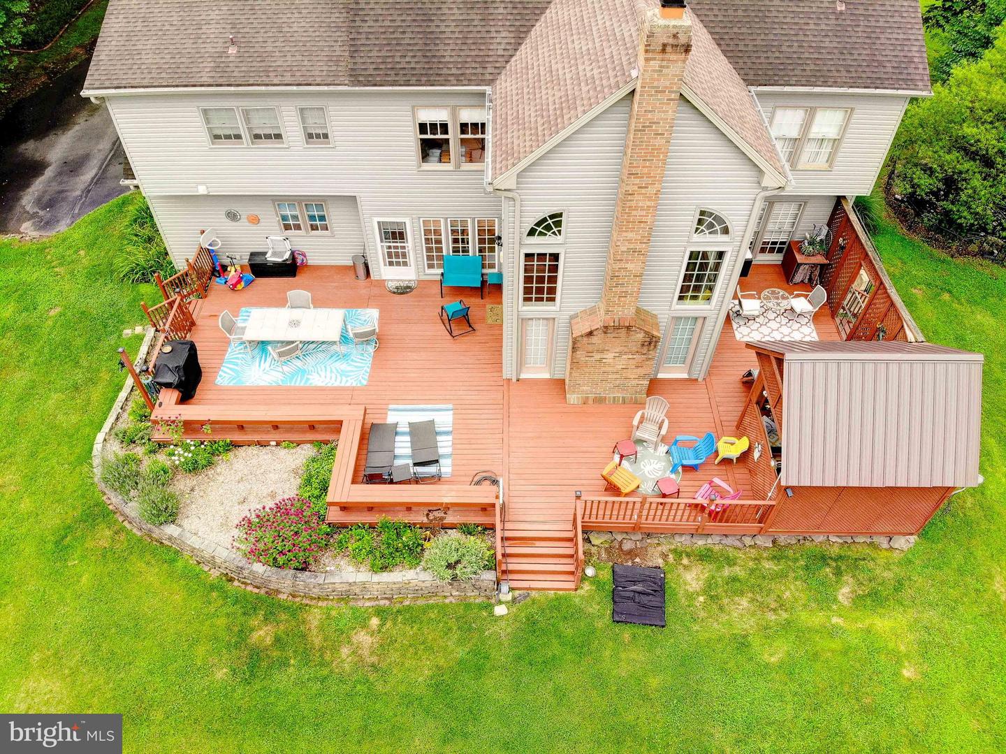 Gambrills, Maryland, 21054, United States, 5 Bedrooms Bedrooms, ,4 BathroomsBathrooms,Residential,Active,1897993