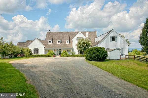 3677 GROVE LN, DELAPLANE, VA 20144 - Image 1