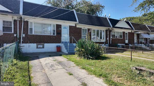 2429 PATTON ST, CAMDEN, NJ 08104 - Image 1