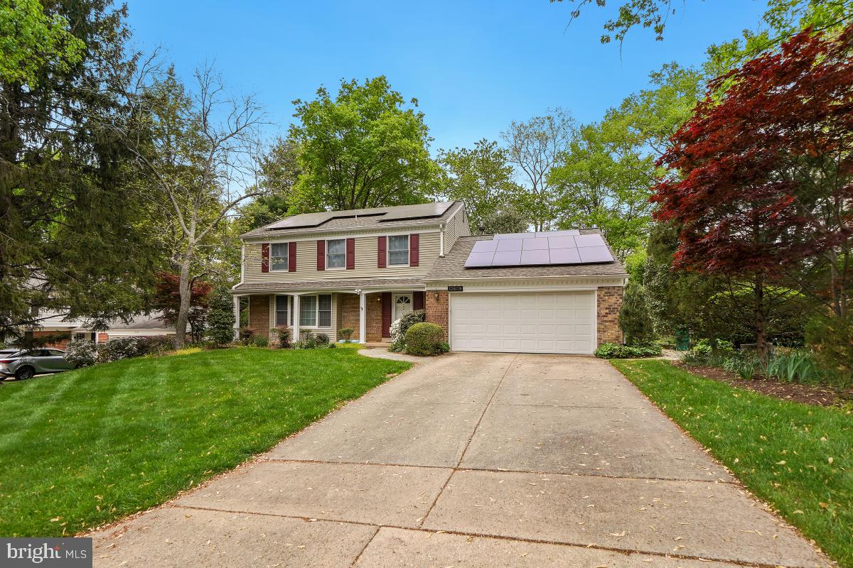 Potomac, Maryland, 20854, United States, 4 Bedrooms Bedrooms, ,3 BathroomsBathrooms,Residential,Active,1889030