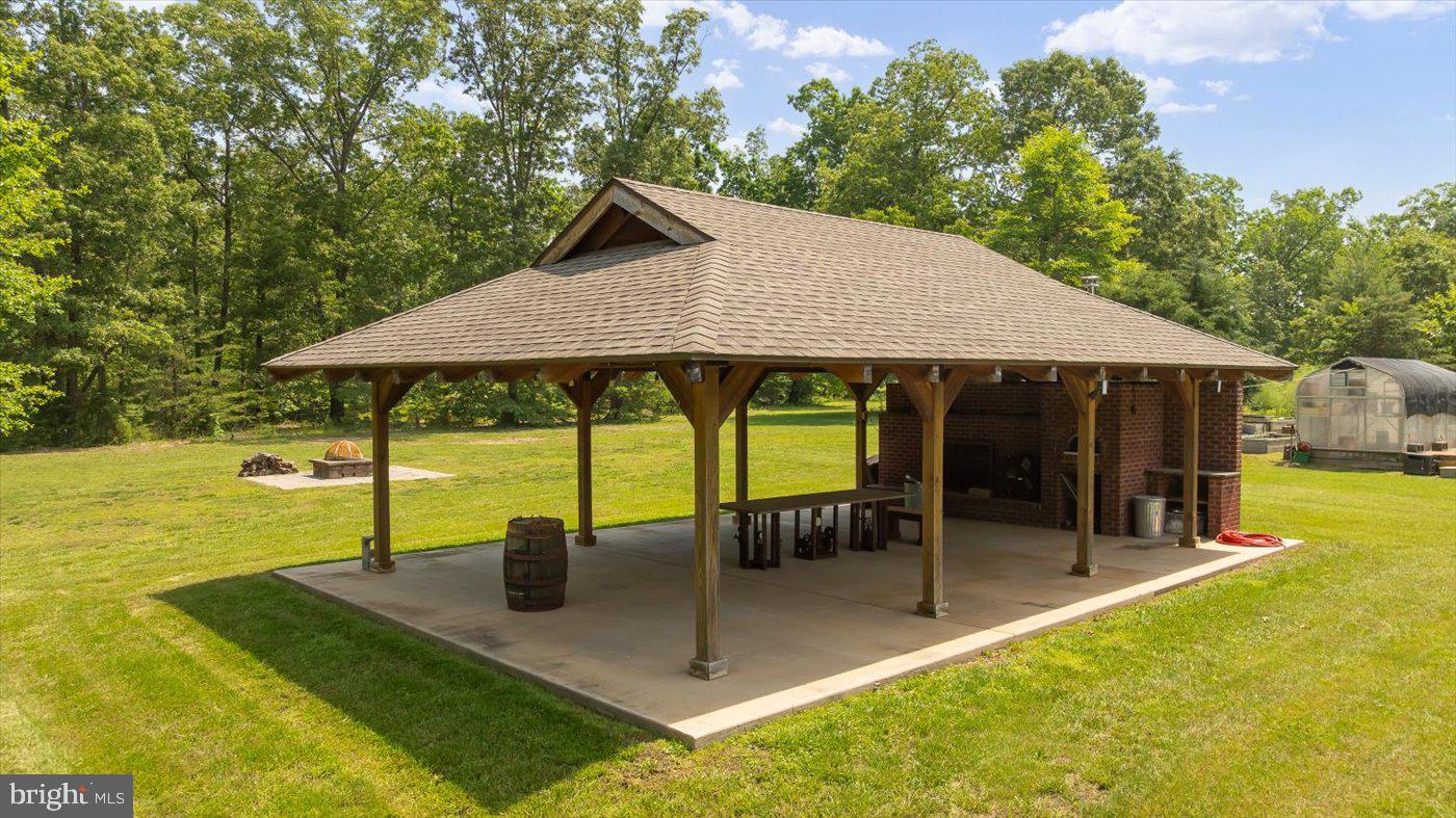 Rhoadesville, Virginia, 22542, United States, 3 Bedrooms Bedrooms, ,3 BathroomsBathrooms,Residential,Active,1769999