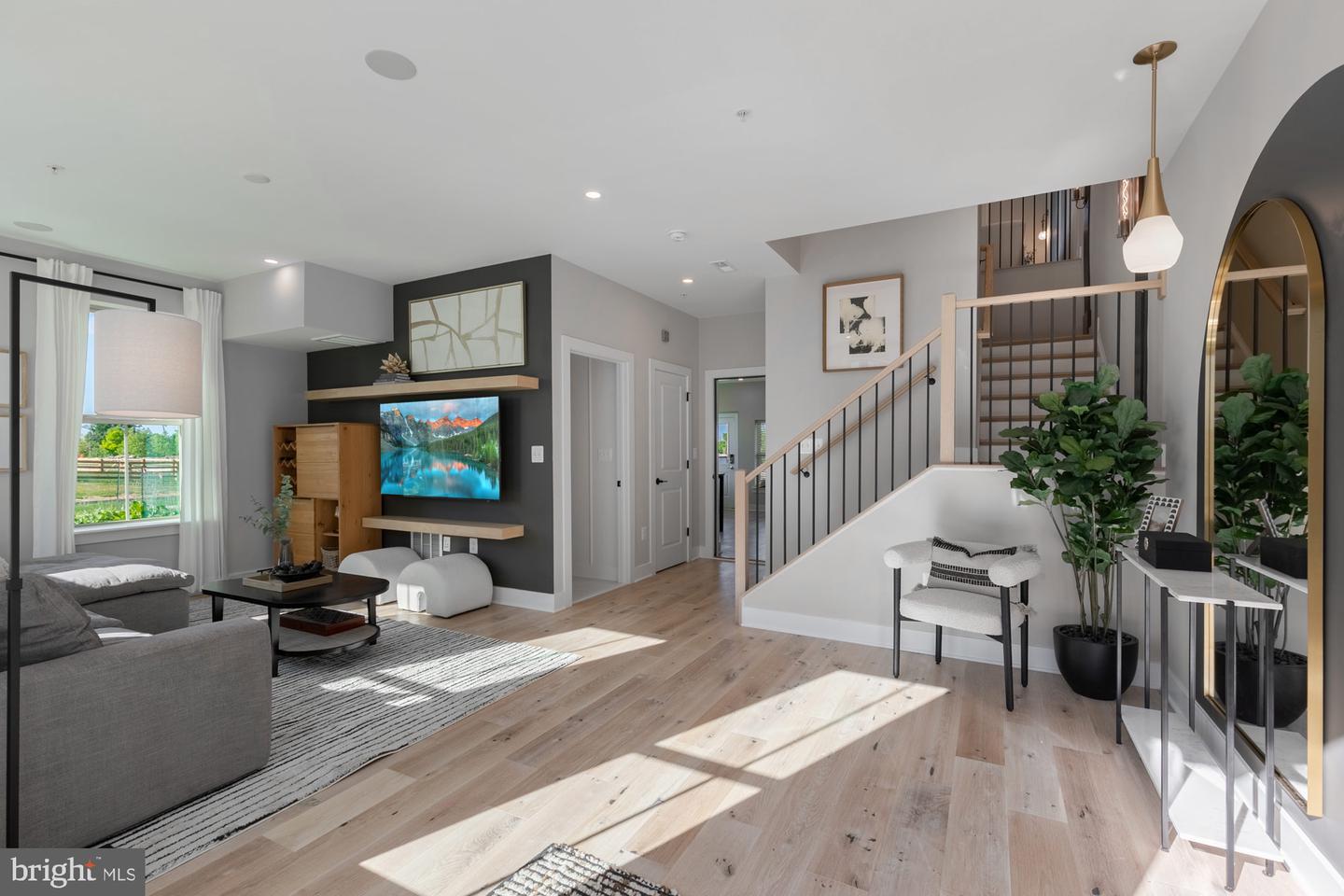 Rockville, Maryland, 20850, United States, 4 Bedrooms Bedrooms, ,5 BathroomsBathrooms,Residential,Active,2002603