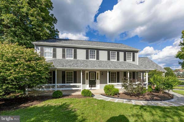 5767 FRESH MEADOW DR, MACUNGIE, PA 18062 - Image 1