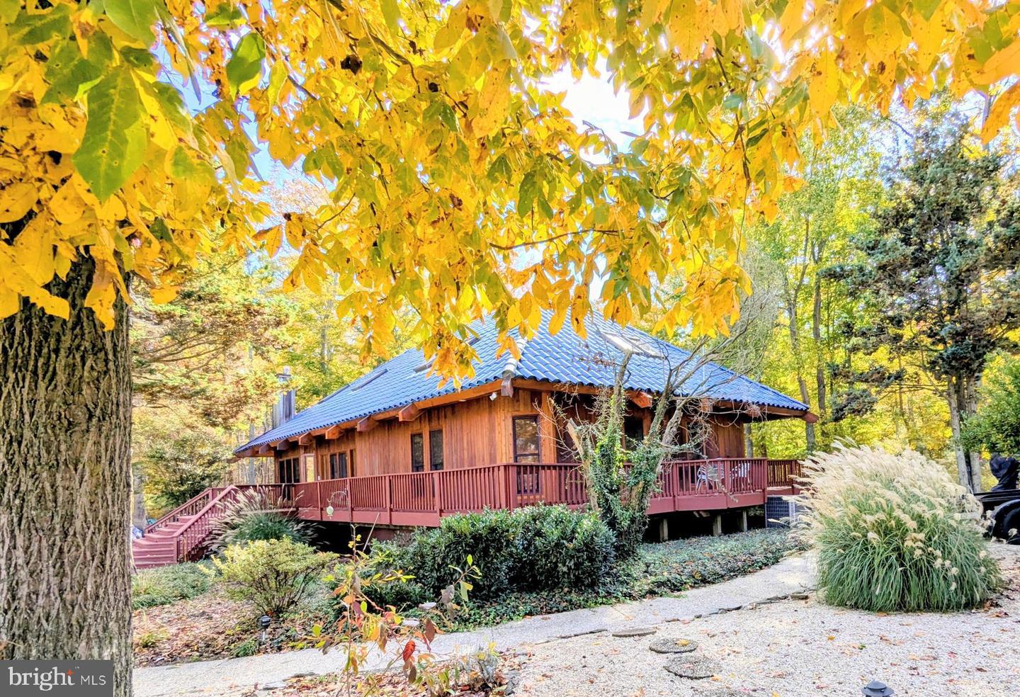 Queenstown, Maryland, 21658, United States, 4 Bedrooms Bedrooms, ,3 BathroomsBathrooms,Residential,Active,1973642