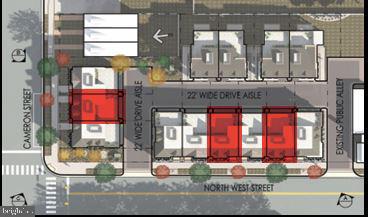 Alexandria, Virginia, 22314, United States, 4 Bedrooms Bedrooms, ,5 BathroomsBathrooms,Residential,Active,1993677