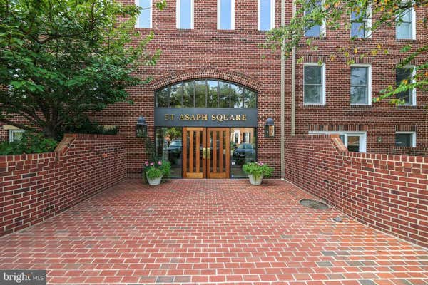 800 S SAINT ASAPH ST APT 403, ALEXANDRIA, VA 22314 - Image 1