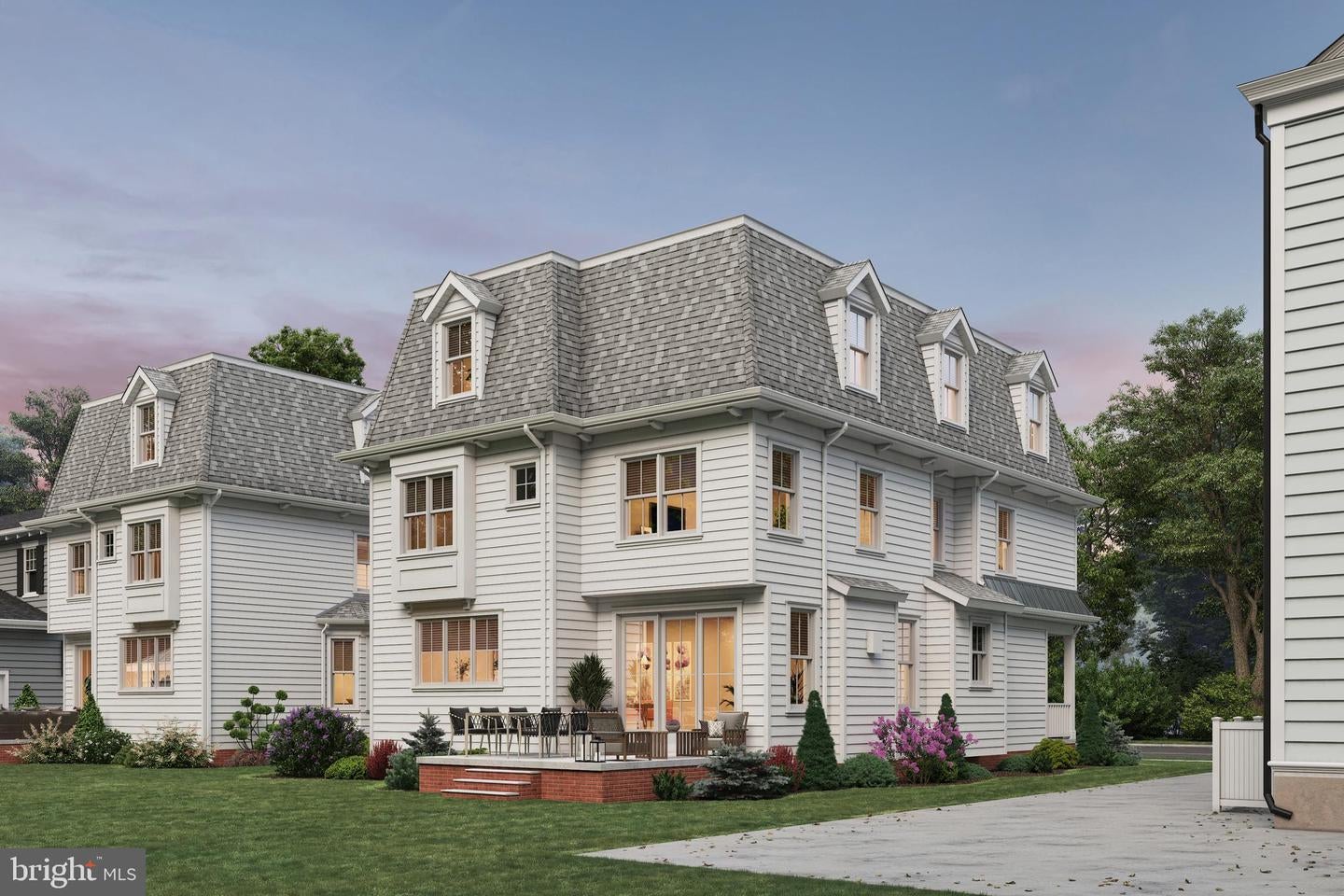 Haddonfield, New Jersey, 08033, United States, 4 Bedrooms Bedrooms, ,6 BathroomsBathrooms,Residential,Active,1952502