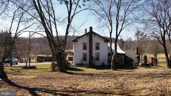 352 GRAHAM STATION RD, PHILIPSBURG, PA 16866, photo 4 of 51