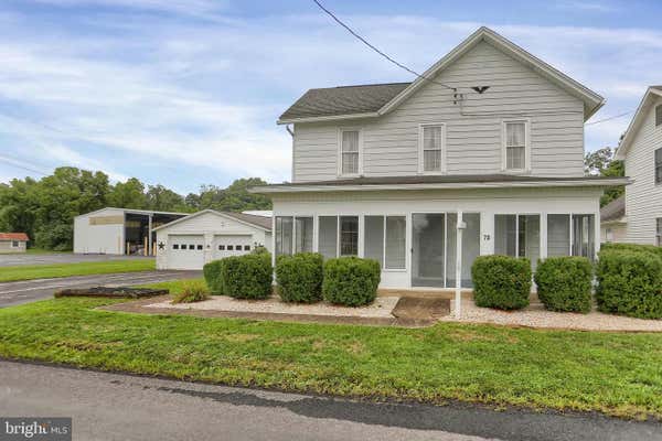 70 MIDDLE ST, EAST WATERFORD, PA 17021 - Image 1