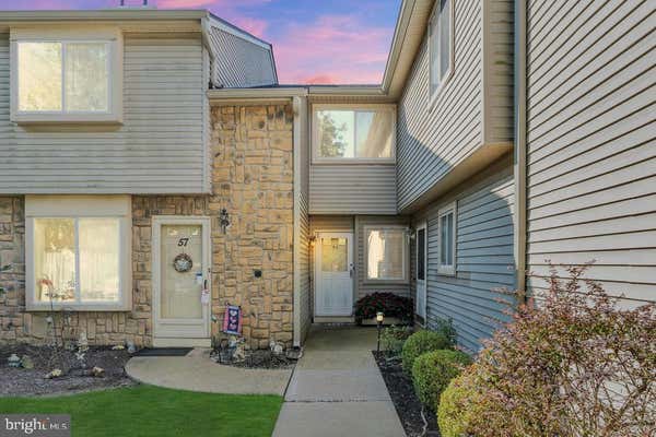 53 CHATHAM CT, EAST WINDSOR, NJ 08520 - Image 1