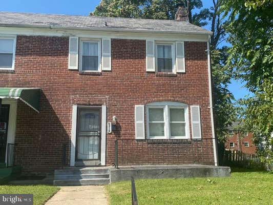 5318 MIDWOOD AVE, BALTIMORE, MD 21212 - Image 1