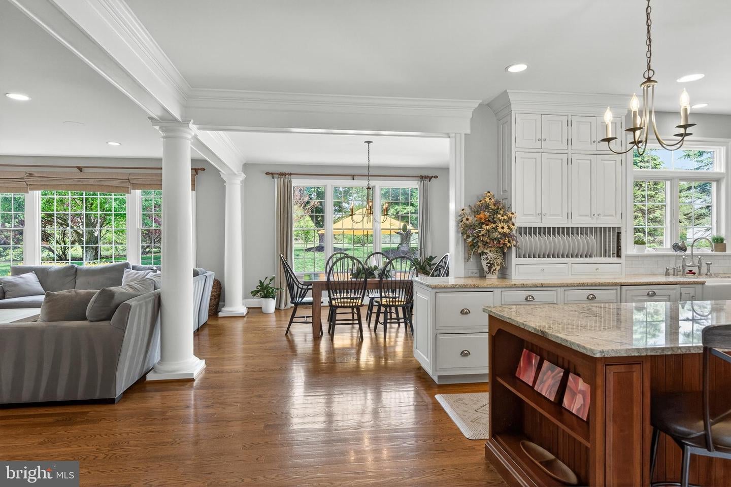 Kennett Square, Pennsylvania, 19348, United States, 7 Bedrooms Bedrooms, ,6 BathroomsBathrooms,Residential,Contingent,2045680