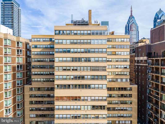 1810 RITTENHOUSE SQ APT 1807, PHILADELPHIA, PA 19103 - Image 1