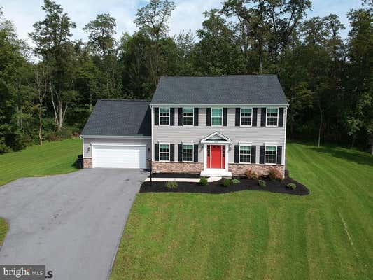 20 STABLE VIEW DR, PORT MATILDA, PA 16870 - Image 1