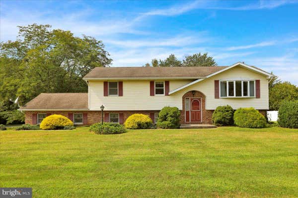 9707 LONGSWAMP RD, MERTZTOWN, PA 19539 - Image 1