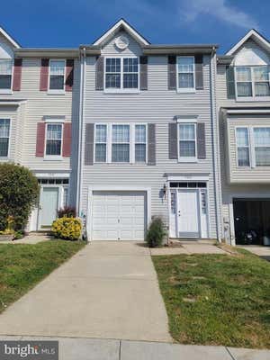 3323 SONIA TRL # 20, ELLICOTT CITY, MD 21043 - Image 1