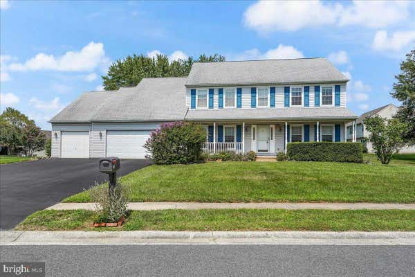 188 HARRIET CT, NEWARK, DE 19711 - Image 1