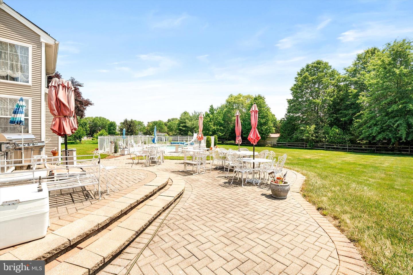 Allentown, New Jersey, 08501, United States, 4 Bedrooms Bedrooms, ,4 BathroomsBathrooms,Residential,Active,1897995