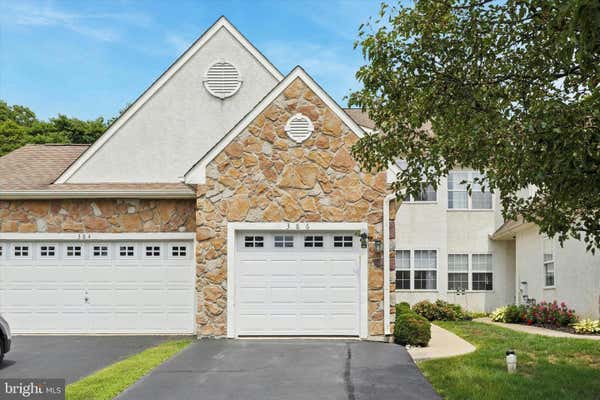 386 GALWAY DR, WEST CHESTER, PA 19380 - Image 1