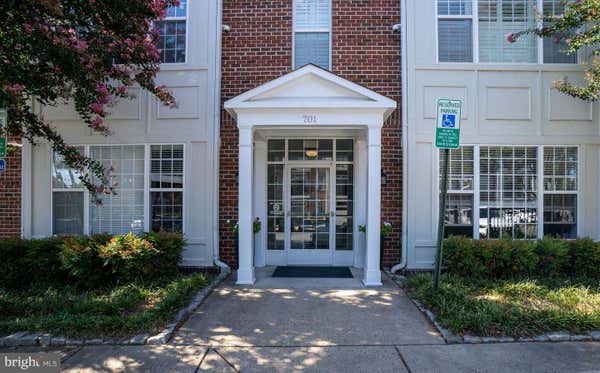 701 COBBLESTONE BLVD UNIT 306, FREDERICKSBURG, VA 22401, photo 2 of 24