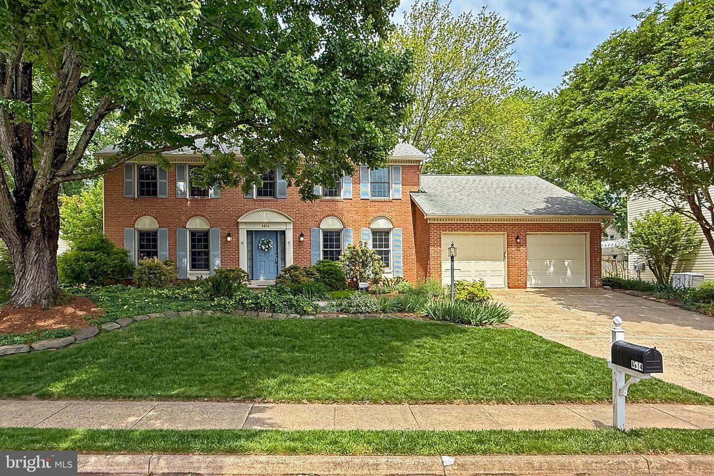 Fairfax, Virginia, 22032, United States, 4 Bedrooms Bedrooms, ,3 BathroomsBathrooms,Residential,Active,1810450