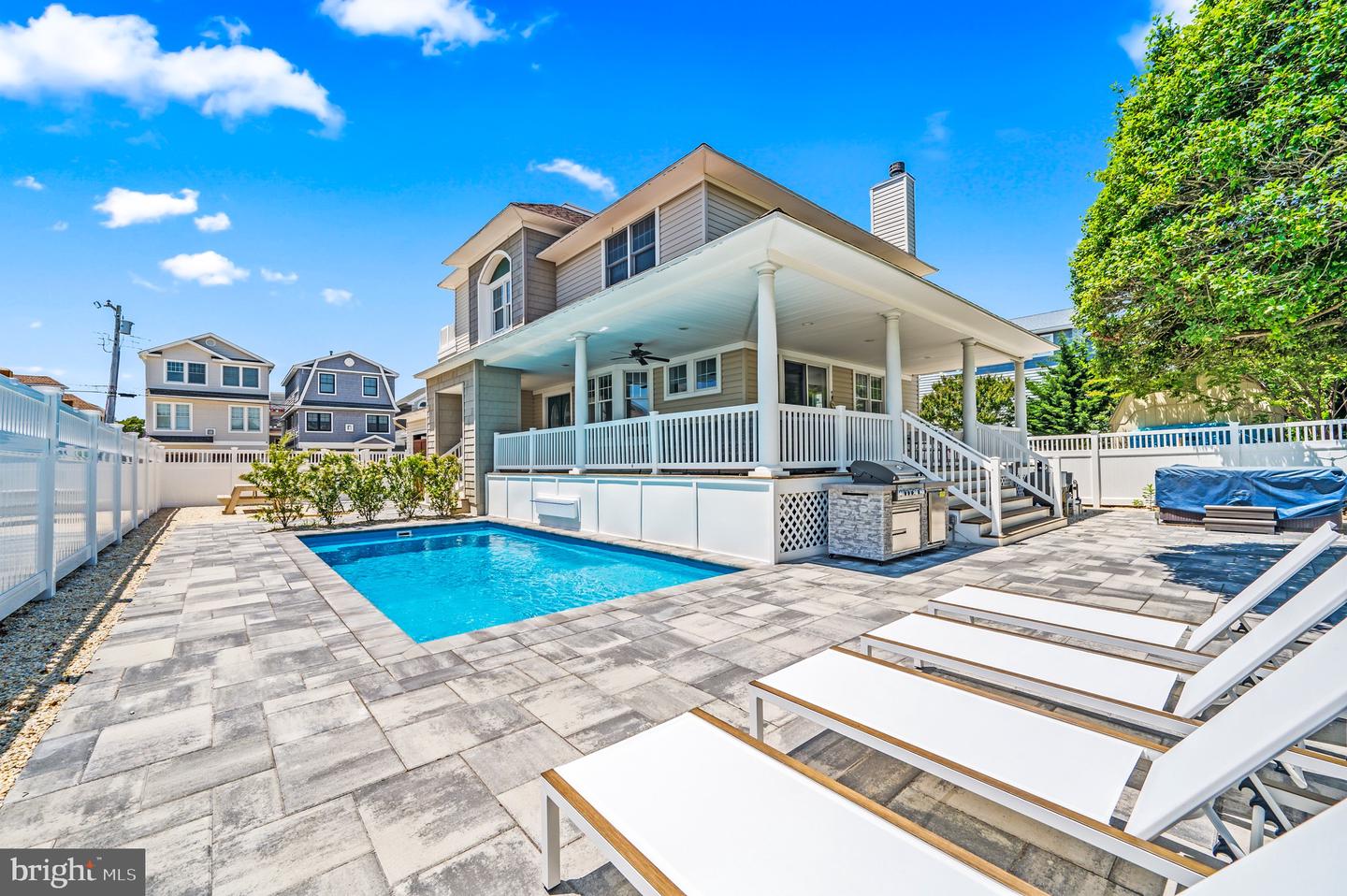 Long Beach Township, New Jersey, 08008, United States, 5 Bedrooms Bedrooms, ,4 BathroomsBathrooms,Residential,Active,2052015