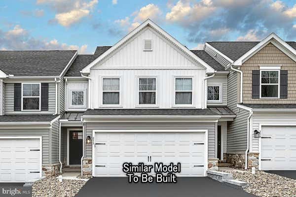 105 LANTERN LN LOT 180, BELLEFONTE, PA 16823 - Image 1