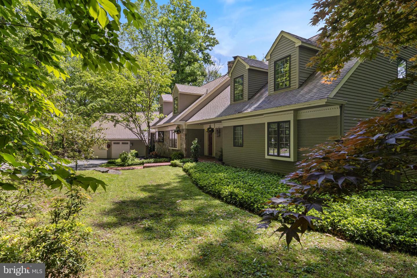 Chadds Ford, Pennsylvania, 19317, United States, 5 Bedrooms Bedrooms, ,5 BathroomsBathrooms,Residential,Active,2052016