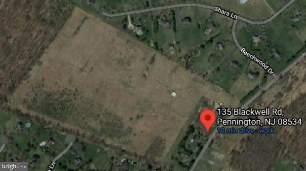 Pennington, New Jersey, 08534, United States, ,2 BathroomsBathrooms,Residential,Pending,1702150