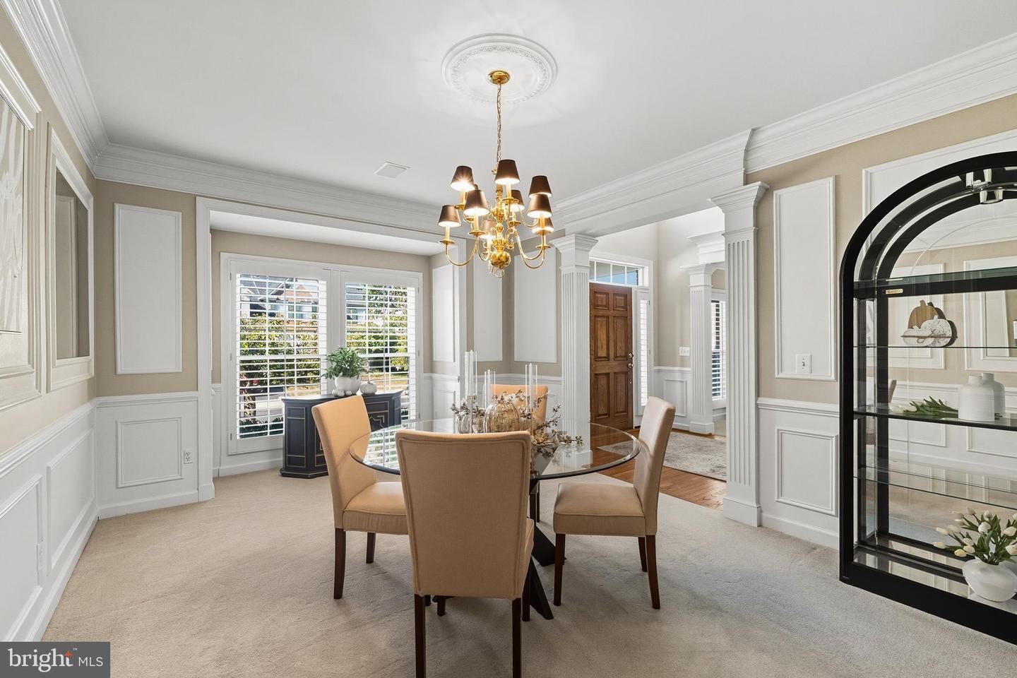 Haymarket, Virginia, 20169, United States, 5 Bedrooms Bedrooms, ,5 BathroomsBathrooms,Residential,Active,1961953