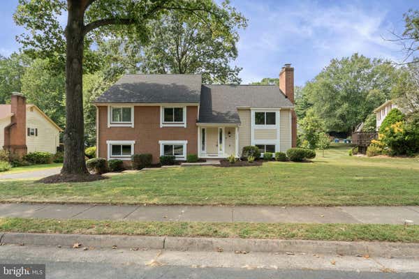 11427 GREAT MEADOW DR, RESTON, VA 20191 - Image 1